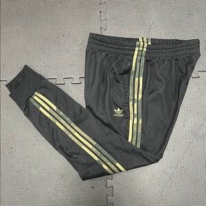 ultra rare camo Adidas Tiro pants